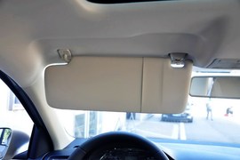 2015款斯柯达昕锐1.6L手动智选型