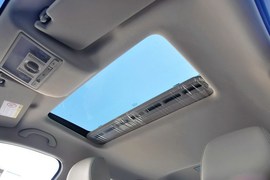 2015款斯柯达昕锐1.6L手动智选型