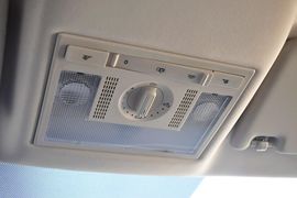 2015款斯柯达昕锐1.6L手动智选型
