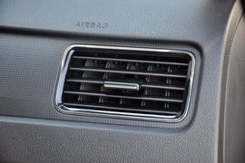 2015款斯柯达昕锐1.6L手动智选型