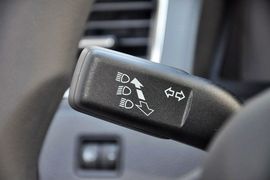 2015款斯柯达昕锐1.6L手动智选型