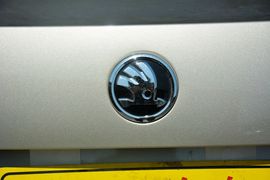 2015款斯柯达昕锐1.6L手动智选型