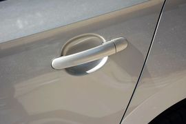 2015款斯柯达昕锐1.6L手动智选型