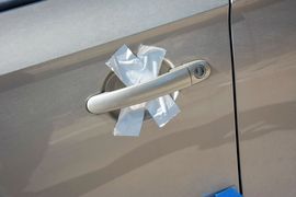 2015款斯柯达昕锐1.6L手动智选型