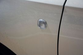 2015款斯柯达昕锐1.6L手动智选型