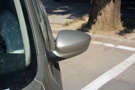 2015款斯柯达昕锐1.6L手动智选型