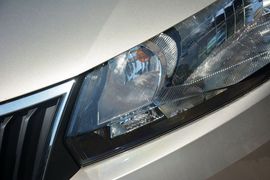 2015款斯柯达昕锐1.6L手动智选型