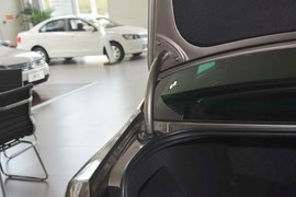 2015款大众迈腾2.0TSI旗舰型