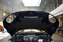 2014款保时捷Macan