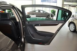2015款大众迈腾2.0TSI旗舰型
