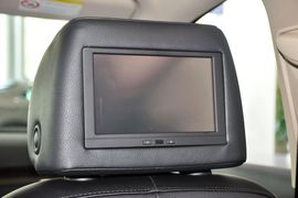2015款大众迈腾2.0TSI旗舰型