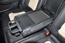 2015款大众迈腾2.0TSI旗舰型