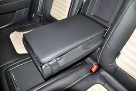 2015款大众迈腾2.0TSI旗舰型
