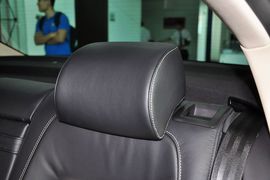 2015款大众迈腾2.0TSI旗舰型