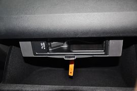 2015款大众迈腾2.0TSI旗舰型