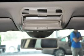2015款大众迈腾2.0TSI旗舰型