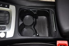 2015款大众迈腾2.0TSI旗舰型