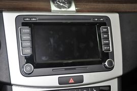 2015款大众迈腾2.0TSI旗舰型