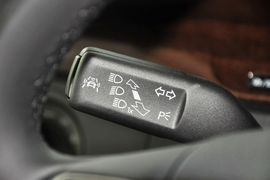 2015款大众迈腾2.0TSI旗舰型