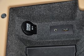 2014款保时捷Macan