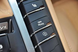 2014款保时捷Macan