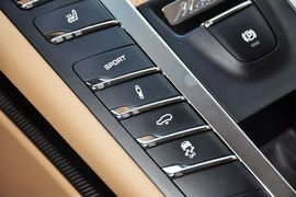 2014款保时捷Macan