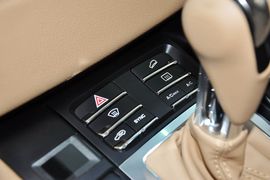 2014款保时捷Macan