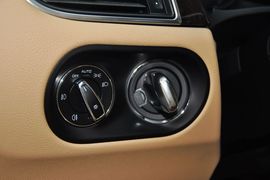 2014款保时捷Macan