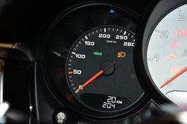 2014款保时捷Macan