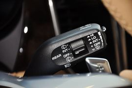 2014款保时捷Macan