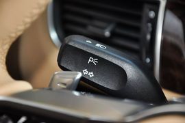 2014款保时捷Macan