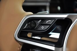 2014款保时捷Macan