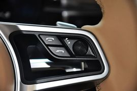 2014款保时捷Macan