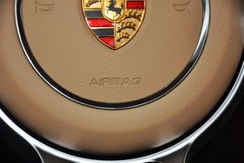 2014款保时捷Macan