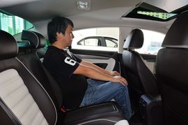 2015款大众CC
