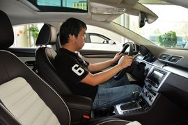 2015款大众CC
