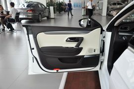 2015款大众CC