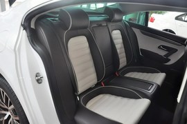2015款大众CC