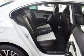 2015款大众CC