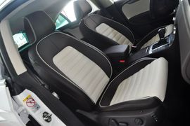 2015款大众CC