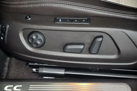2015款大众CC