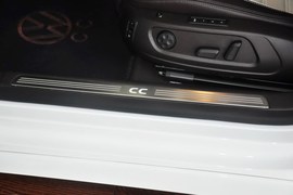 2015款大众CC