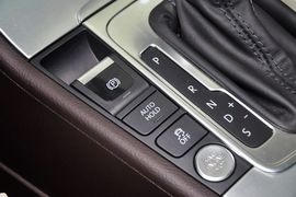 2015款大众CC