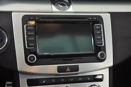 2015款大众CC