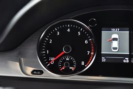 2015款大众CC
