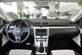 2015款大众CC