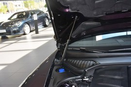 2014款保时捷Panamera