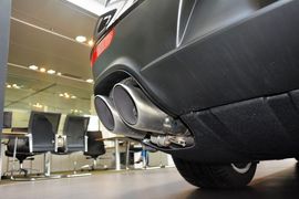 2014款保时捷Panamera