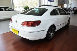 2015款大众CC