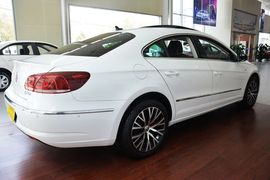 2015款大众CC